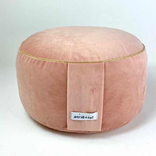 Yogakissen Rosa