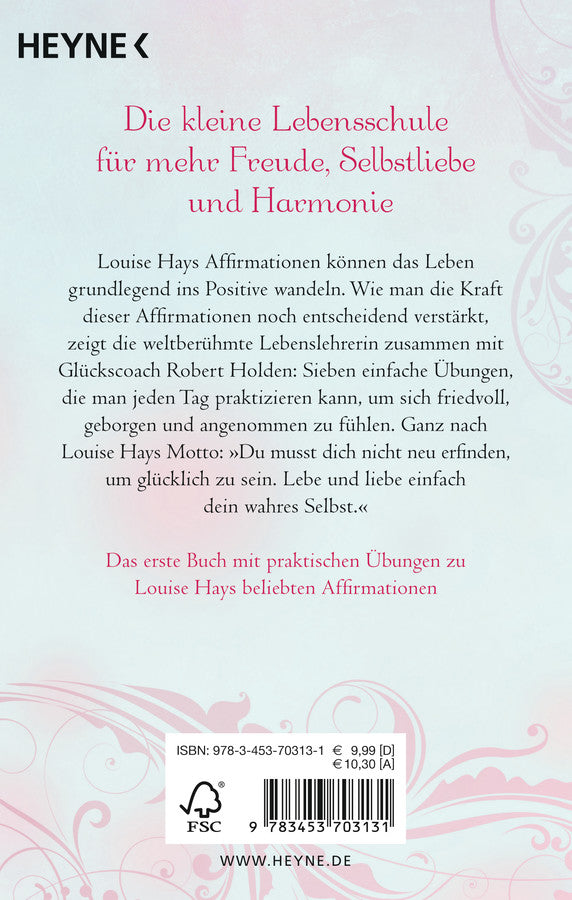 x Das Leben liebt dich, von Louise Hay